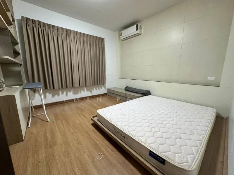Supalai River Resort, Bangkok, 99 Charoennakhon Road, Samlae, Thon Buri, Bangkok, 2 Bedrooms, 116 sqm, Condo For Rent, by Caveman Property, 10380251 - DDproperty.com