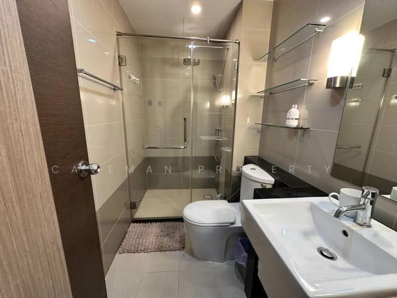 Supalai River Resort, Bangkok, 99 Charoennakhon Road, Samlae, Thon Buri, Bangkok, 2 Bedrooms, 116 sqm, Condo For Rent, by Caveman Property, 10380251 - DDproperty.com