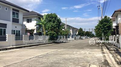 ขาย - เบญญาภา คาซ่า วงแหวน-พระราม 9, กรุงเทพ