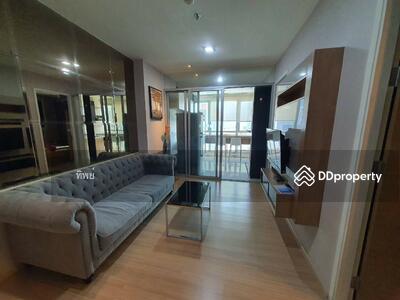 For Rent - Rhythm Sukhumvit 50, Bangkok
