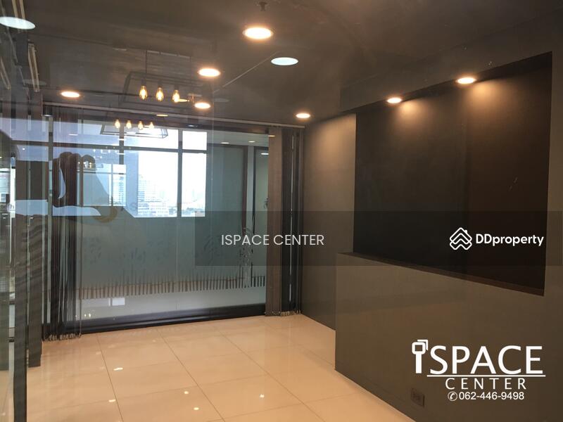 ให้เช่า - ขายและให้เช่า พื้นที่สำนักงาน อาคารพญาไท พลาซ่า, กรุงเทพ