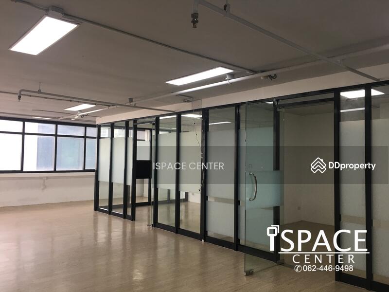 Sell & Rent Office Space Phayathai Plaza with Partly Fitted, Bangkok, Thung Phaya Thai, Ratchathewi, Bangkok, , 126 sqm, Office Space For Rent, by Prakaimas Lapsomboonnanon (Ying), 10381413 - DDproperty.com