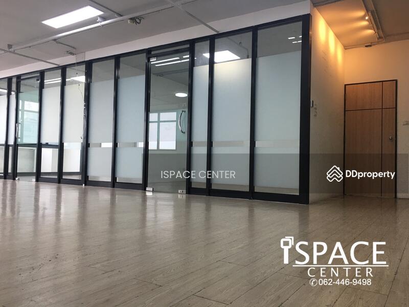 Sell & Rent Office Space Phayathai Plaza with Partly Fitted, Bangkok, Thung Phaya Thai, Ratchathewi, Bangkok, , 126 sqm, Office Space For Rent, by Prakaimas Lapsomboonnanon (Ying), 10381413 - DDproperty.com