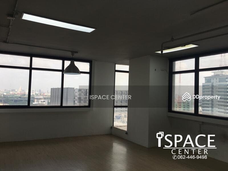 Sell & Rent Office Space Phayathai Plaza with Partly Fitted, Bangkok, Thung Phaya Thai, Ratchathewi, Bangkok, , 126 sqm, Office Space For Rent, by Prakaimas Lapsomboonnanon (Ying), 10381413 - DDproperty.com