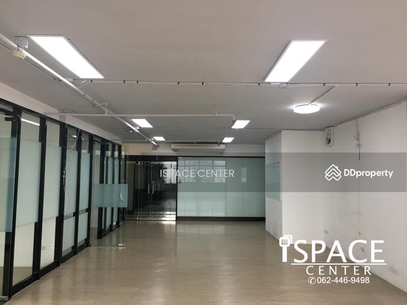 ให้เช่า - ขายและให้เช่า พื้นที่สำนักงาน อาคารพญาไท พลาซ่า, กรุงเทพ