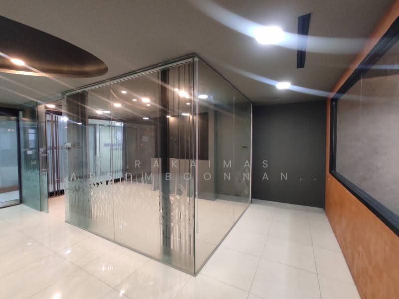 ขายและให้เช่า พื้นที่สำนักงาน อาคารพญาไท พลาซ่า, กรุงเทพ, ทุ่งพญาไท, ราชเทวี, กรุงเทพ, 126 ตร.ม., สำนักงาน ให้เช่า, โดย Prakaimas Lapsomboonnanon (Ying), 10381413 - DDproperty.com