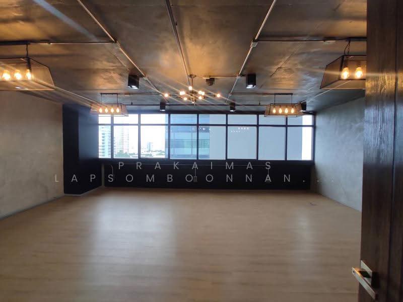 Sell & Rent Office Space Phayathai Plaza with Partly Fitted, Bangkok, Thung Phaya Thai, Ratchathewi, Bangkok, , 126 sqm, Office Space For Rent, by Prakaimas Lapsomboonnanon (Ying), 10381413 - DDproperty.com
