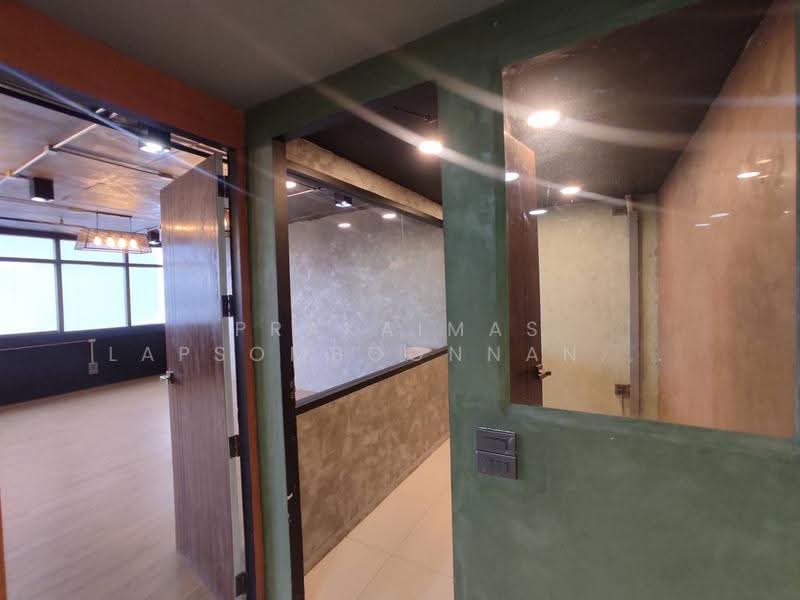 Sell & Rent Office Space Phayathai Plaza with Partly Fitted, Bangkok, Thung Phaya Thai, Ratchathewi, Bangkok, , 126 sqm, Office Space For Rent, by Prakaimas Lapsomboonnanon (Ying), 10381413 - DDproperty.com