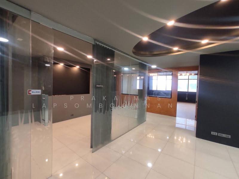 Sell & Rent Office Space Phayathai Plaza with Partly Fitted, Bangkok, Thung Phaya Thai, Ratchathewi, Bangkok, , 126 sqm, Office Space For Rent, by Prakaimas Lapsomboonnanon (Ying), 10381413 - DDproperty.com