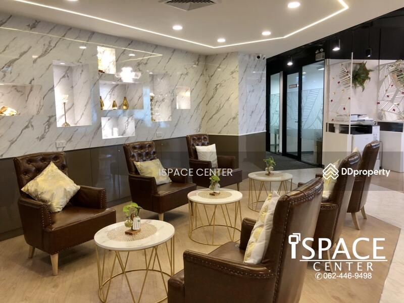 For Rent Service Office direct link to BTS Phayathai-Located New CBD-Ready to work-Full Furnished, Bangkok, พญาไท, Thung Phaya Thai, Ratchathewi, Bangkok, , 29 sqm, Office Space For Rent, by Prakaimas Lapsomboonnanon (Ying), 10381429 - DDproperty.com