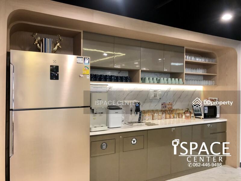 ให้เช่า Serviced Office ติด BTS พญาไท หิ้วโน๊ตบุ๊คก็เข้าทำงานได้ทันที เฟอร์ครบ เดินทางสะดวกมาก มีห้, กรุงเทพ, พญาไท, ทุ่งพญาไท, ราชเทวี, กรุงเทพ, 29 ตร.ม., สำนักงาน ให้เช่า, โดย Prakaimas Lapsomboonnanon (Ying), 10381429 - DDproperty.com