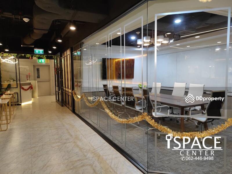 ให้เช่า Serviced Office ติด BTS พญาไท หิ้วโน๊ตบุ๊คก็เข้าทำงานได้ทันที เฟอร์ครบ เดินทางสะดวกมาก มีห้, กรุงเทพ, พญาไท, ทุ่งพญาไท, ราชเทวี, กรุงเทพ, 29 ตร.ม., สำนักงาน ให้เช่า, โดย Prakaimas Lapsomboonnanon (Ying), 10381429 - DDproperty.com
