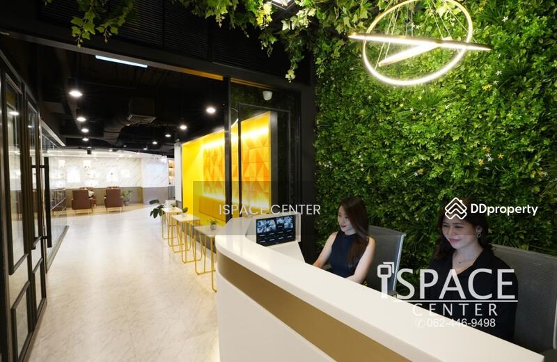 ให้เช่า Serviced Office ติด BTS พญาไท หิ้วโน๊ตบุ๊คก็เข้าทำงานได้ทันที เฟอร์ครบ เดินทางสะดวกมาก มีห้, กรุงเทพ, พญาไท, ทุ่งพญาไท, ราชเทวี, กรุงเทพ, 29 ตร.ม., สำนักงาน ให้เช่า, โดย Prakaimas Lapsomboonnanon (Ying), 10381429 - DDproperty.com
