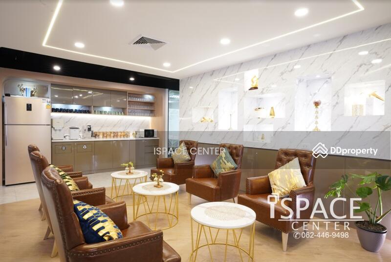 For Rent Service Office direct link to BTS Phayathai-Located New CBD-Ready to work-Full Furnished, Bangkok, พญาไท, Thung Phaya Thai, Ratchathewi, Bangkok, , 29 sqm, Office Space For Rent, by Prakaimas Lapsomboonnanon (Ying), 10381429 - DDproperty.com