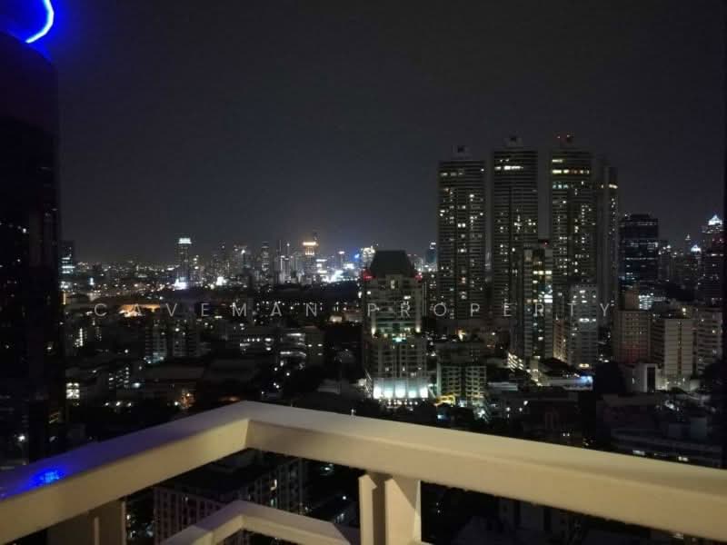 Siri Residence, Bangkok, 21 Soi Sukhumvit 24, Khong Tan, Khlong Toei, Bangkok, 1 Bedroom, 60 sqm, Condo For Rent, by Caveman Property, 10381680 - DDproperty.com