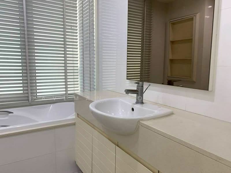 Siri Residence : สิริ เรสซิเด้นซ์, กรุงเทพ, 21 ซอยสุขุมวิท 24, คลองตัน, คลองเตย, กรุงเทพ, 60 ตร.ม., คอนโด ให้เช่า, โดย Caveman Property, 10381680 - DDproperty.com