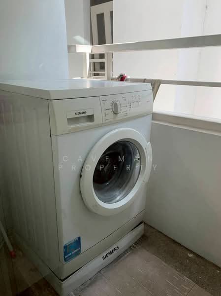 Siri Residence : สิริ เรสซิเด้นซ์, กรุงเทพ, 21 ซอยสุขุมวิท 24, คลองตัน, คลองเตย, กรุงเทพ, 60 ตร.ม., คอนโด ให้เช่า, โดย Caveman Property, 10381680 - DDproperty.com
