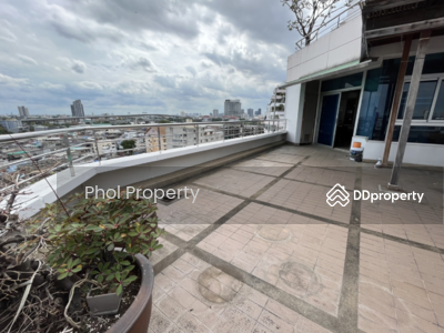 ขาย - River Heaven Chareonkrung : ริเวอร์ เฮเว่น เจริญกรุง คอนโดมิเนียม, กรุงเทพ