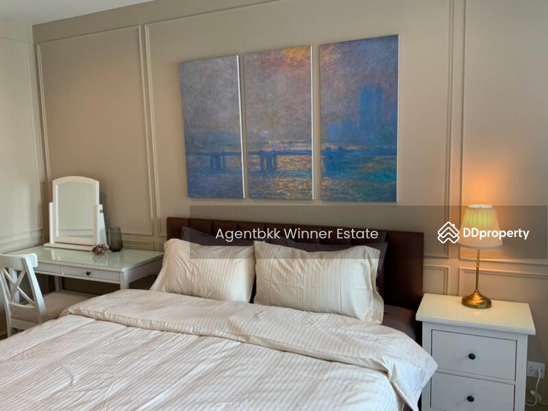 Life One Wireless, Bangkok, 1 Wireless Road, Lumphini, Pathum Wan, Bangkok, Studio, 28 sqm, Condo For Rent, by Agentbkk, 10382053 - DDproperty.com
