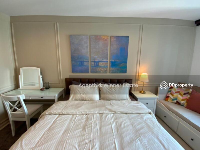Life One Wireless, Bangkok, 1 Wireless Road, Lumphini, Pathum Wan, Bangkok, Studio, 28 sqm, Condo For Rent, by Agentbkk, 10382053 - DDproperty.com