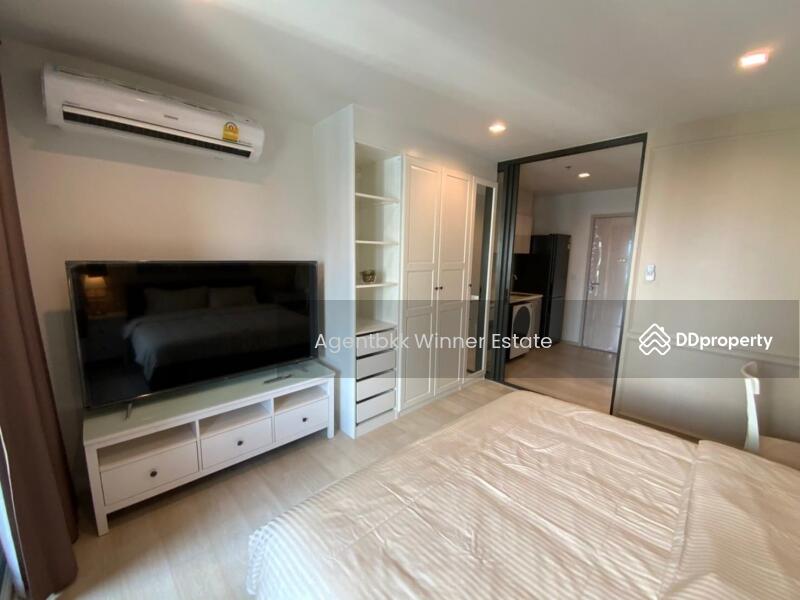Life One Wireless, Bangkok, 1 Wireless Road, Lumphini, Pathum Wan, Bangkok, Studio, 28 sqm, Condo For Rent, by Agentbkk, 10382053 - DDproperty.com