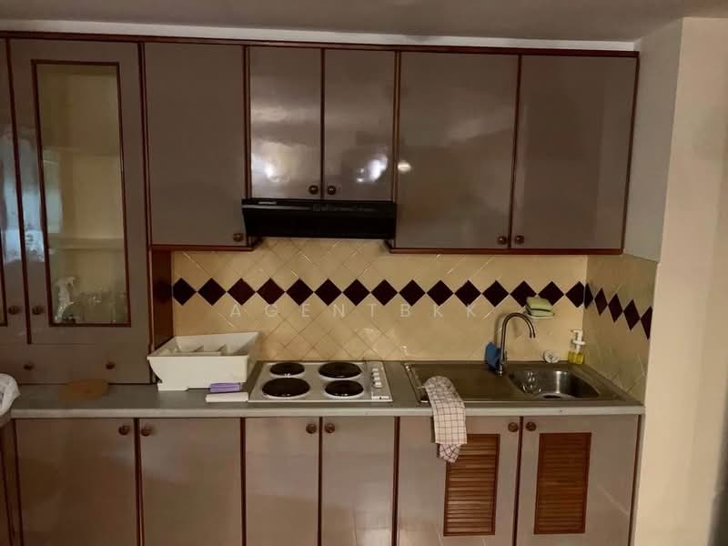 Las Colinas, Bangkok, Sukhumvit 21 Road, Khlongtoei Nua, Watthana, Bangkok, 2 Bedrooms, 100 sqm, Condo For Rent, by Agentbkk, 10382096 - DDproperty.com
