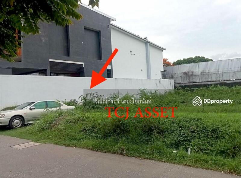 ที่ดิน ซอย แบริ่ง 58/8, สมุทรปราการ, สำโรงเหนือ, เมืองสมุทรปราการ, สมุทรปราการ, 200 ตร.ม., ที่ดิน ขาย, โดย จิณณ์กระวี เตชะไชยนันท์, 10382479 - DDproperty.com