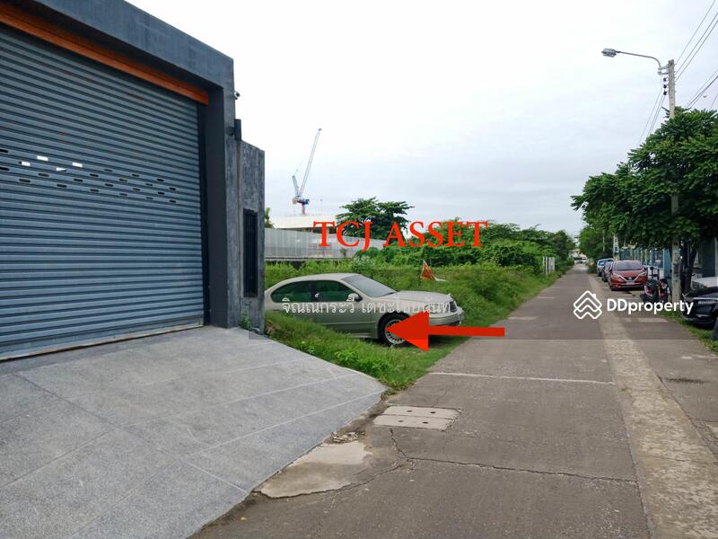 ที่ดิน ซอย แบริ่ง 58/8, สมุทรปราการ, สำโรงเหนือ, เมืองสมุทรปราการ, สมุทรปราการ, 200 ตร.ม., ที่ดิน ขาย, โดย จิณณ์กระวี เตชะไชยนันท์, 10382479 - DDproperty.com