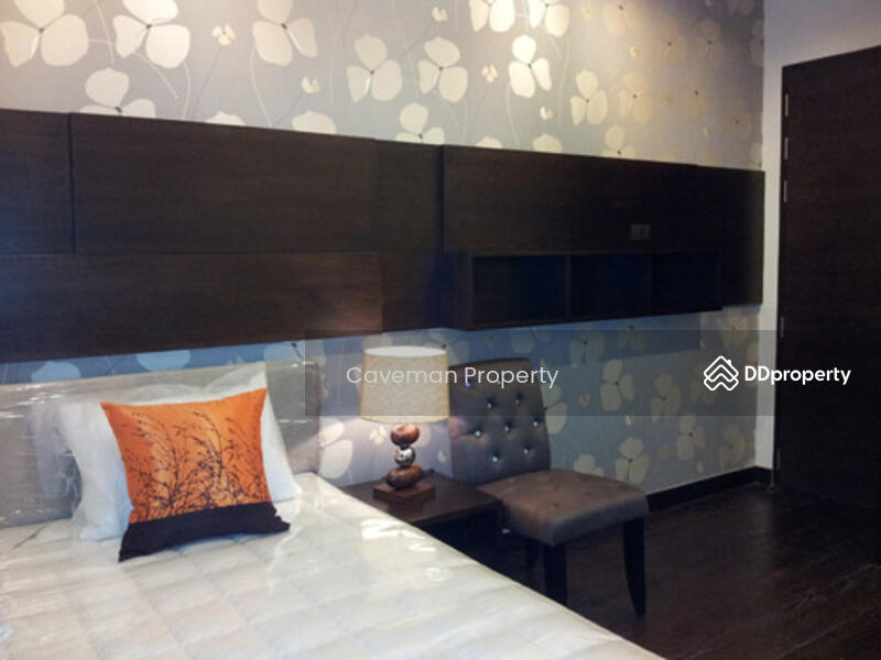 IDEO Q Phayathai, Bangkok, 138 Phayathai Road, Thung Phaya Thai, Ratchathewi, Bangkok, 2 Bedrooms, 69 sqm, Condo For Rent, by Caveman Property, 10382770 - DDproperty.com