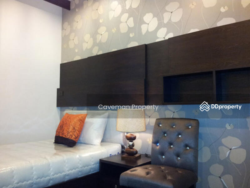 IDEO Q Phayathai, Bangkok, 138 Phayathai Road, Thung Phaya Thai, Ratchathewi, Bangkok, 2 Bedrooms, 69 sqm, Condo For Rent, by Caveman Property, 10382770 - DDproperty.com