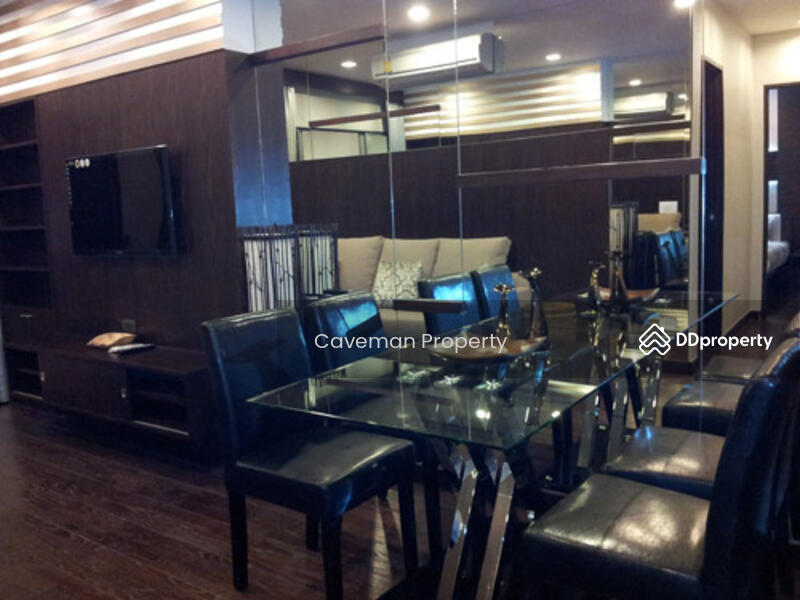 IDEO Q Phayathai, Bangkok, 138 Phayathai Road, Thung Phaya Thai, Ratchathewi, Bangkok, 2 Bedrooms, 69 sqm, Condo For Rent, by Caveman Property, 10382770 - DDproperty.com