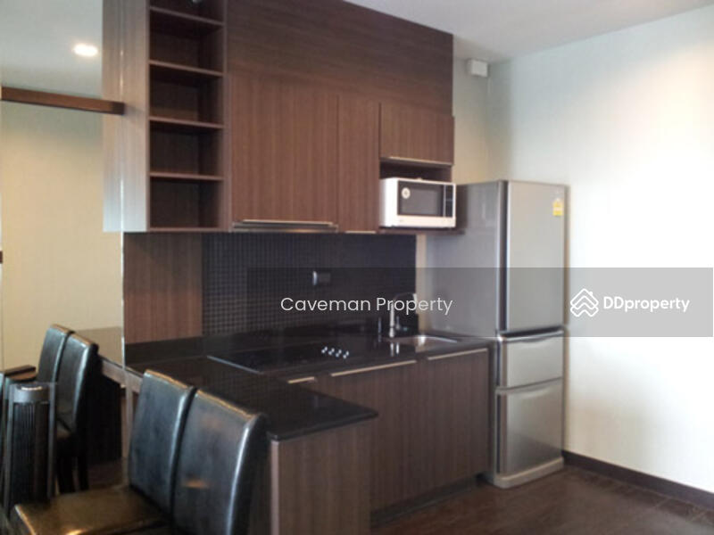 IDEO Q Phayathai, Bangkok, 138 Phayathai Road, Thung Phaya Thai, Ratchathewi, Bangkok, 2 Bedrooms, 69 sqm, Condo For Rent, by Caveman Property, 10382770 - DDproperty.com