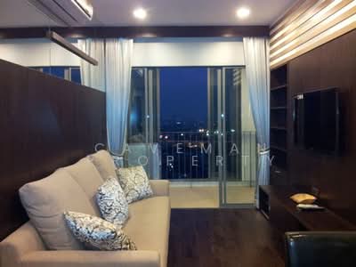 For Rent - IDEO Q Phayathai, Bangkok