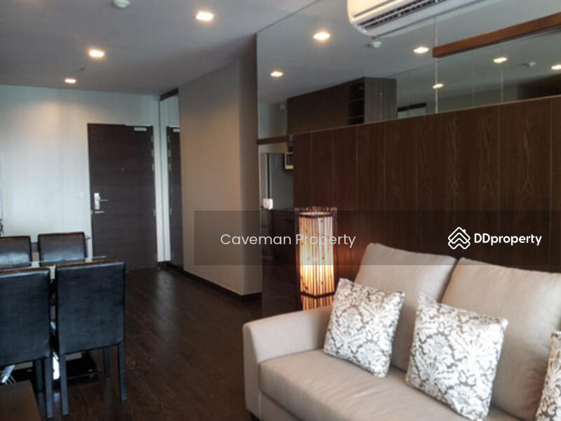 IDEO Q Phayathai, Bangkok, 138 Phayathai Road, Thung Phaya Thai, Ratchathewi, Bangkok, 2 Bedrooms, 69 sqm, Condo For Rent, by Caveman Property, 10382770 - DDproperty.com