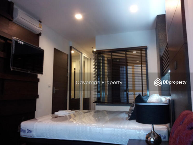 IDEO Q Phayathai, Bangkok, 138 Phayathai Road, Thung Phaya Thai, Ratchathewi, Bangkok, 2 Bedrooms, 69 sqm, Condo For Rent, by Caveman Property, 10382770 - DDproperty.com