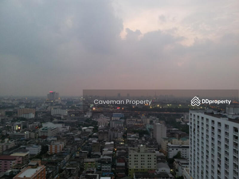 IDEO Q Phayathai, Bangkok, 138 Phayathai Road, Thung Phaya Thai, Ratchathewi, Bangkok, 2 Bedrooms, 69 sqm, Condo For Rent, by Caveman Property, 10382770 - DDproperty.com