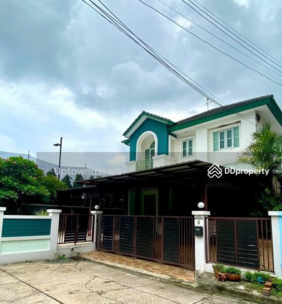 Vararom Minburi, Bangkok, Soi Rat Uthit 16, Rat Uthit Road, Saen Sab, Min Buri, Bangkok, 3 Bedrooms, 276 sqm, Single Detached House For Sale, by Amwika Karoonsombat, 10382820 - DDproperty.com