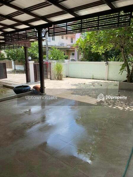 Vararom Minburi : วรารมย์ มีนบุรี ซ.ราษฎร์อุทิศ 16, กรุงเทพ, ซอยราษฎร์อุทิศ 16 ถนนราษฎร์อุทิศ, แสนแสบ, มีนบุรี, กรุงเทพ, 276 ตร.ม., บ้านเดี่ยว ขาย, โดย Amwika Karoonsombat, 10382820 - DDproperty.com