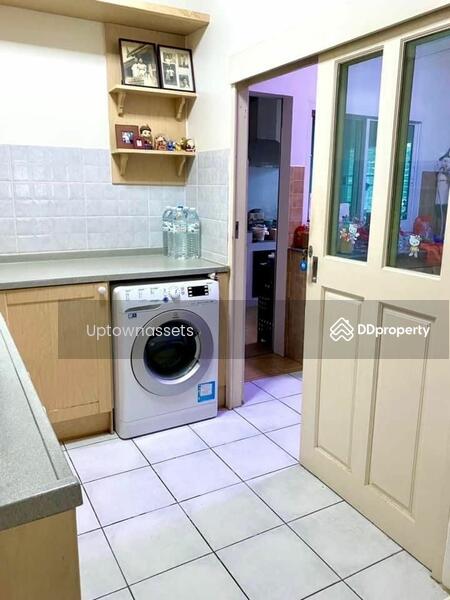 Vararom Minburi, Bangkok, Soi Rat Uthit 16, Rat Uthit Road, Saen Sab, Min Buri, Bangkok, 3 Bedrooms, 276 sqm, Single Detached House For Sale, by Amwika Karoonsombat, 10382820 - DDproperty.com