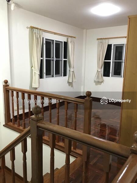 Vararom Minburi, Bangkok, Soi Rat Uthit 16, Rat Uthit Road, Saen Sab, Min Buri, Bangkok, 3 Bedrooms, 276 sqm, Single Detached House For Sale, by Amwika Karoonsombat, 10382820 - DDproperty.com