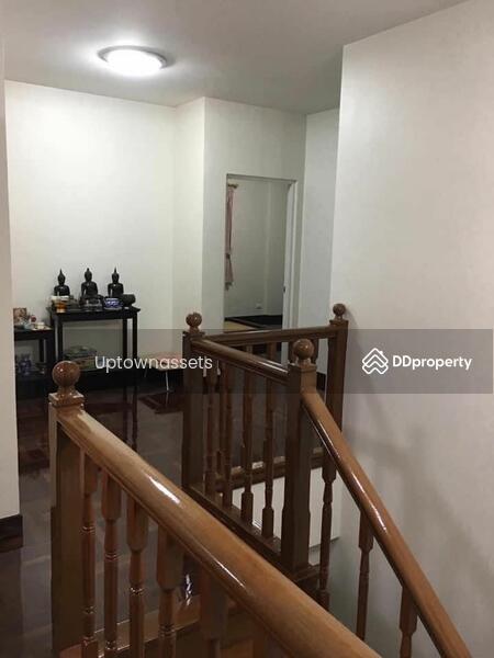 Vararom Minburi, Bangkok, Soi Rat Uthit 16, Rat Uthit Road, Saen Sab, Min Buri, Bangkok, 3 Bedrooms, 276 sqm, Single Detached House For Sale, by Amwika Karoonsombat, 10382820 - DDproperty.com