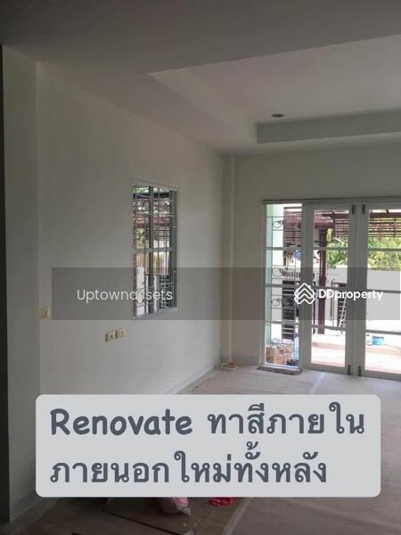 Vararom Minburi, Bangkok, Soi Rat Uthit 16, Rat Uthit Road, Saen Sab, Min Buri, Bangkok, 3 Bedrooms, 276 sqm, Single Detached House For Sale, by Amwika Karoonsombat, 10382820 - DDproperty.com