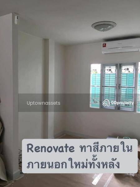 Vararom Minburi, Bangkok, Soi Rat Uthit 16, Rat Uthit Road, Saen Sab, Min Buri, Bangkok, 3 Bedrooms, 276 sqm, Single Detached House For Sale, by Amwika Karoonsombat, 10382820 - DDproperty.com