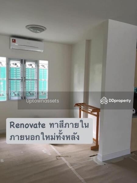 Vararom Minburi : วรารมย์ มีนบุรี ซ.ราษฎร์อุทิศ 16, กรุงเทพ, ซอยราษฎร์อุทิศ 16 ถนนราษฎร์อุทิศ, แสนแสบ, มีนบุรี, กรุงเทพ, 276 ตร.ม., บ้านเดี่ยว ขาย, โดย Amwika Karoonsombat, 10382820 - DDproperty.com