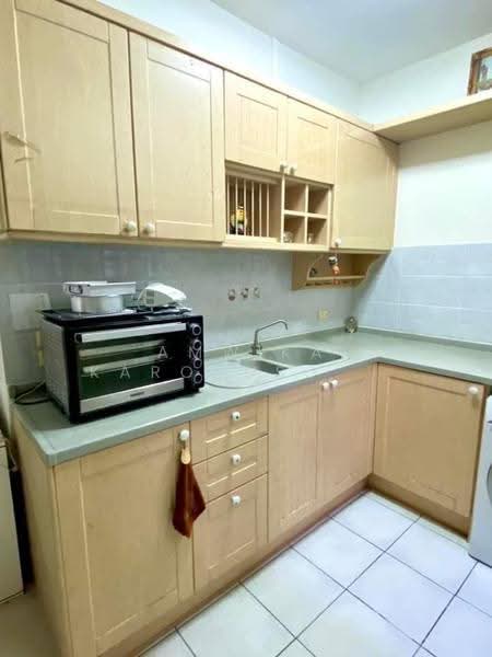 Vararom Minburi, Bangkok, Soi Rat Uthit 16, Rat Uthit Road, Saen Sab, Min Buri, Bangkok, 3 Bedrooms, 276 sqm, Single Detached House For Sale, by Amwika Karoonsombat, 10382820 - DDproperty.com