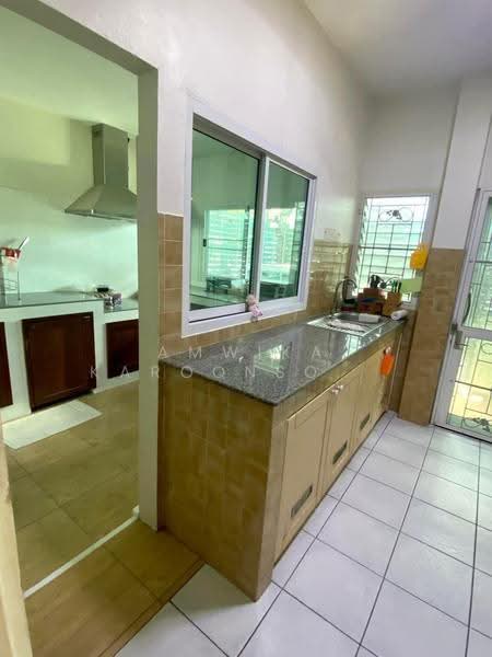 Vararom Minburi, Bangkok, Soi Rat Uthit 16, Rat Uthit Road, Saen Sab, Min Buri, Bangkok, 3 Bedrooms, 276 sqm, Single Detached House For Sale, by Amwika Karoonsombat, 10382820 - DDproperty.com