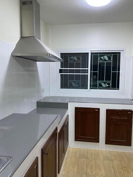 Vararom Minburi, Bangkok, Soi Rat Uthit 16, Rat Uthit Road, Saen Sab, Min Buri, Bangkok, 3 Bedrooms, 276 sqm, Single Detached House For Sale, by Amwika Karoonsombat, 10382820 - DDproperty.com