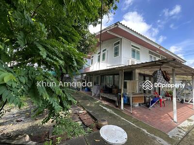 ขาย - ขายที่ดินซอยศูนย์วิจัย ใกล้โรงพยาบาลกรุงเทพ, กรุงเทพ