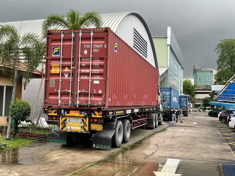 ให้เช่า - หลักสี่, กรุงเทพ