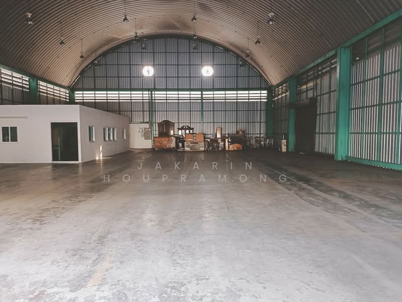 ให้เช่า - หลักสี่, กรุงเทพ